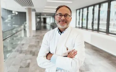 New President of the DGKN: Surges focuses on mobile neuromedicine