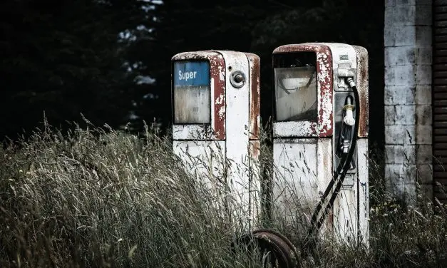 Germany: Impending fuel shortage threatens laboratory medicine