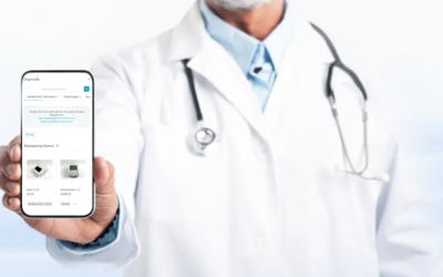 INTRODUCING: Diagnoodle – the independent comparison platform for point-of-care diagnostics