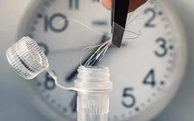 New hair root test determines individual internal clock