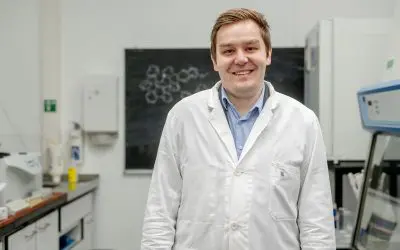 Bochum: New copper active ingredient kills cancer cells a hundred times more effectively