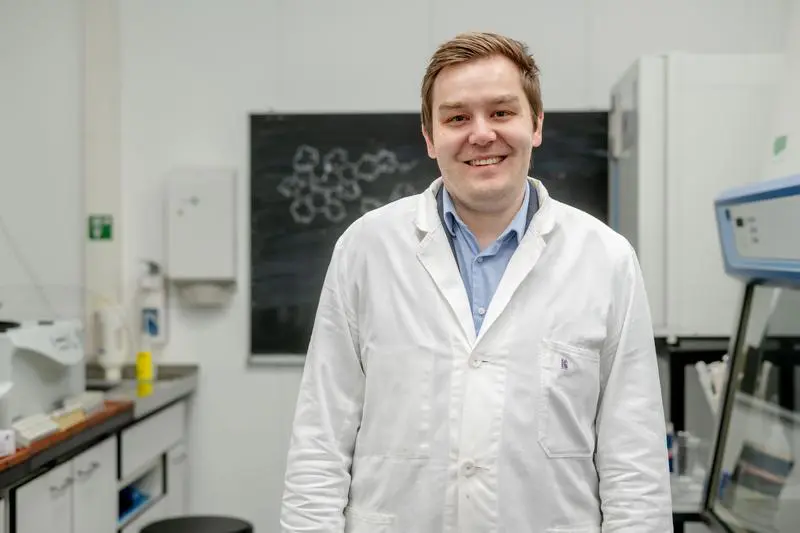 Bochum: New copper active ingredient kills cancer cells a hundred times more effectively