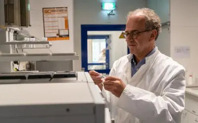 New EU platform provides information on sustainable pharmacy