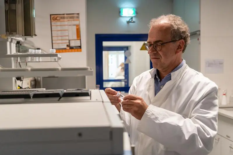 New EU platform provides information on sustainable pharmacy