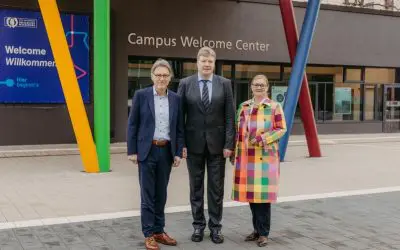 Strategic cooperation accelerates cell and gene therapies in Magdeburg