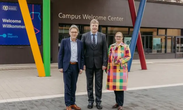 Strategic cooperation accelerates cell and gene therapies in Magdeburg