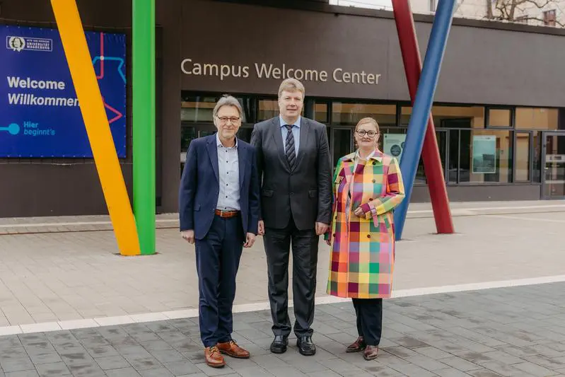 Strategic cooperation accelerates cell and gene therapies in Magdeburg