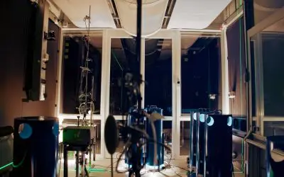 analytica 2026: Siemens study sets new standards for laboratory ventilation in life sciences