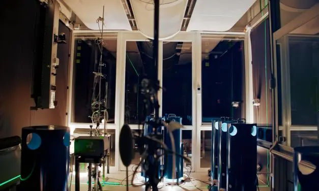 analytica 2026: Siemens study sets new standards for laboratory ventilation in life sciences