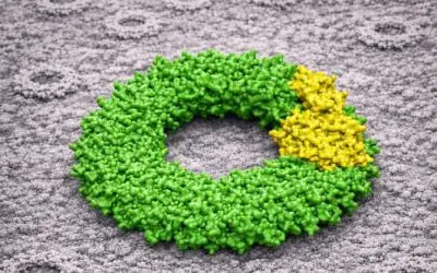 New finding: Peroxiredoxins form hybrid complexes