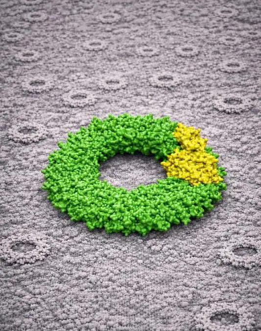 New finding: Peroxiredoxins form hybrid complexes