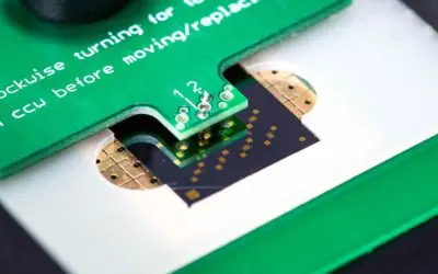 Inside Analytica: Fraunhofer IPMS Launches “SMut” Project for Innovative Measurement System for Thin-Film Characterization