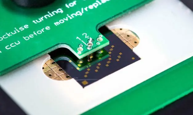 Inside Analytica: Fraunhofer IPMS Launches “SMut” Project for Innovative Measurement System for Thin-Film Characterization