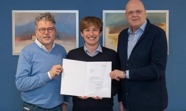 UMG: New device facilitates lymph node removal from cancer patients