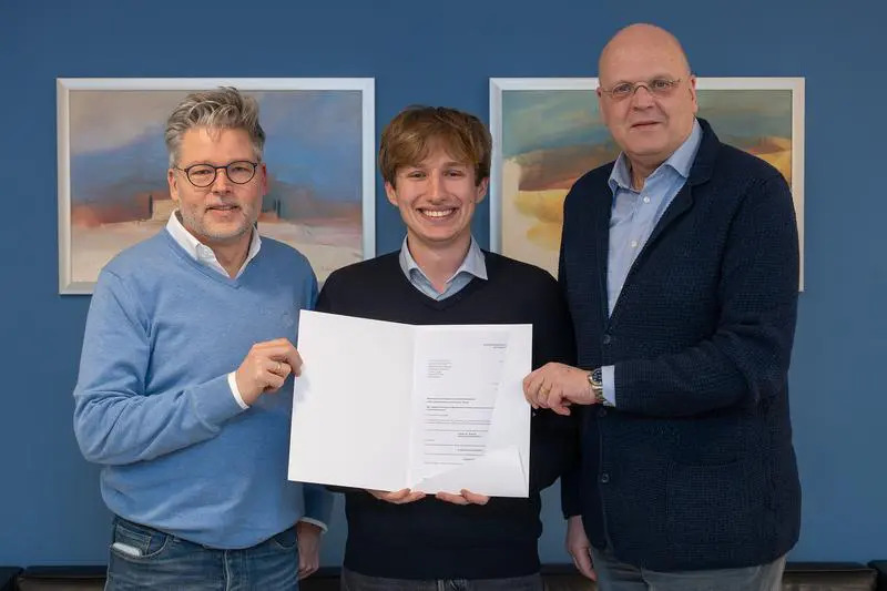 UMG: New device facilitates lymph node removal from cancer patients