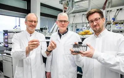 MHH researchers discover microprotein that repairs heart after infarction