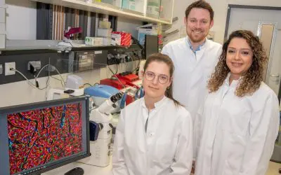 Hope for children with chronic heart failure