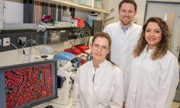 Hope for children with chronic heart failure