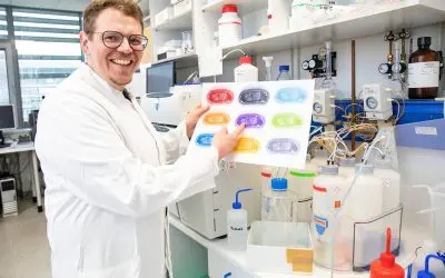 MHH researcher receives two million euros for new vaccines against resistant bacteria