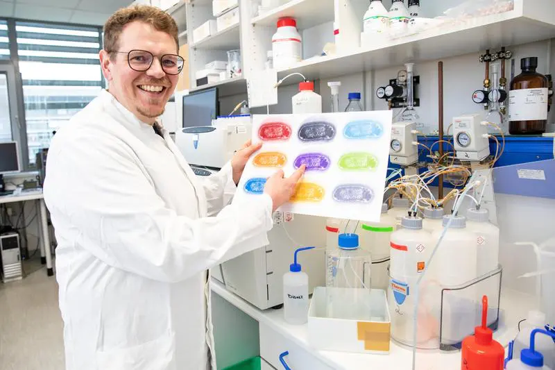 MHH researcher receives two million euros for new vaccines against resistant bacteria