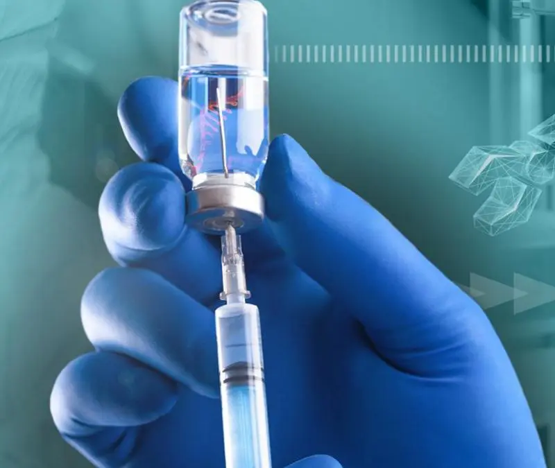 Pharma 4.0: Fraunhofer IESE develops software platform for virtual pharmaceutical production