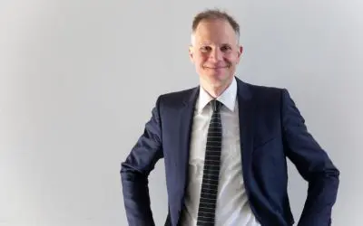 Jochen Schmitt receives German Cancer Award 2026 for health services research