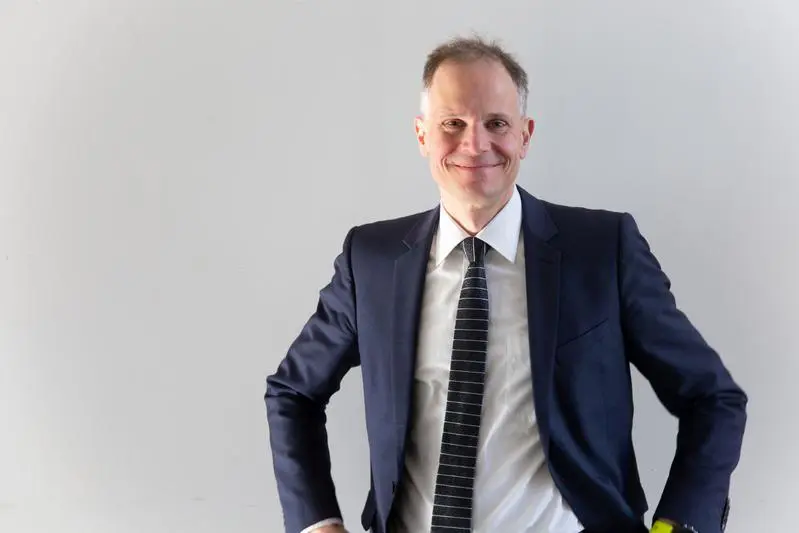 Jochen Schmitt receives German Cancer Award 2026 for health services research