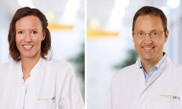 New mouse model provides insights into the development of inclusion body myositis