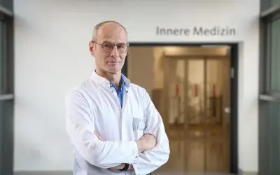 Innsbruck study: Iron carboxymaltose doubles fracture risk compared to alternatives