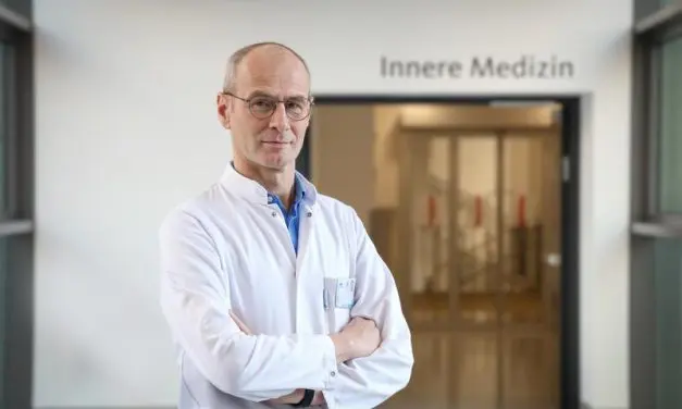 Innsbruck study: Iron carboxymaltose doubles fracture risk compared to alternatives