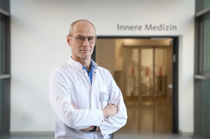Innsbruck study: Iron carboxymaltose doubles fracture risk compared to alternatives