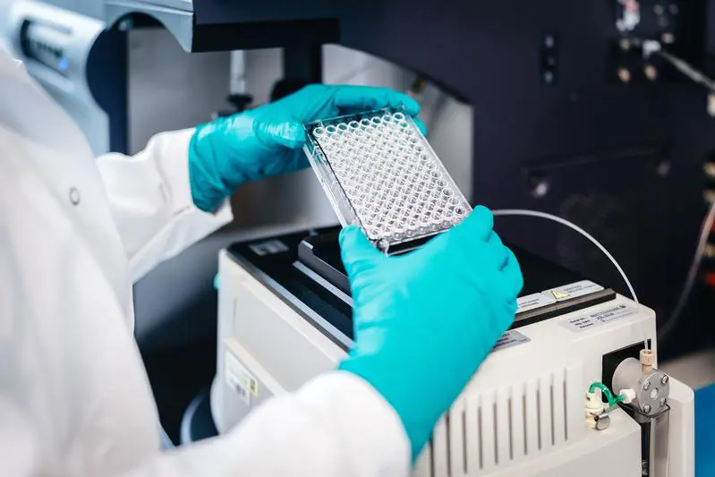Boehringer Ingelheim releases complete opnMe library with 176 molecules for research