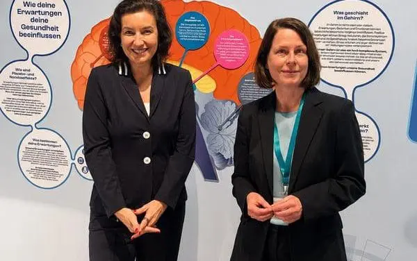 Exhibition “Medicine of the Future” started on the MS Wissenschaft