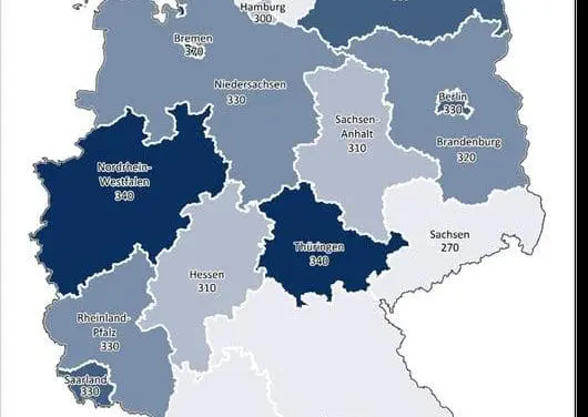 Heart attacks continue to decline in Germany
