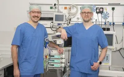 Sustainability: New strategy to combat high propofol waste in the operating room