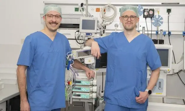 Sustainability: New strategy to combat high propofol waste in the operating room