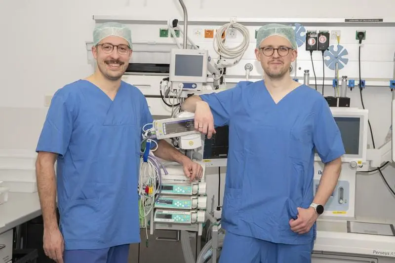 Sustainability: New strategy to combat high propofol waste in the operating room
