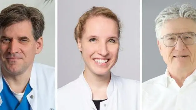 SCAD-ALIGN investigates optimal platelet inhibition in spontaneous coronary artery dissection