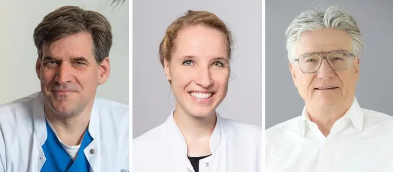 SCAD-ALIGN investigates optimal platelet inhibition in spontaneous coronary artery dissection