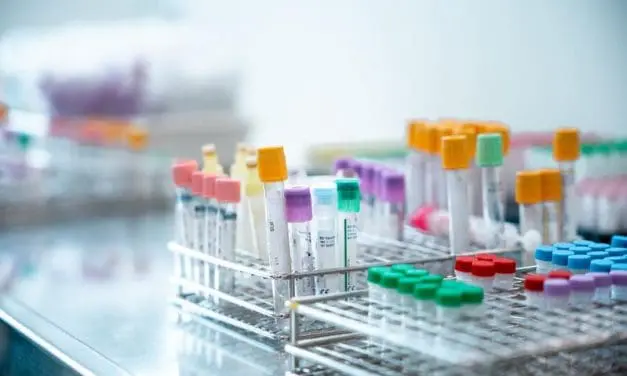 Elevated glucagon levels in type 2 diabetes detectable early after diagnosis