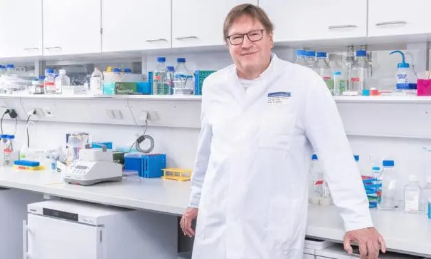Heidelberg development against hepatitis D receives FDA approval