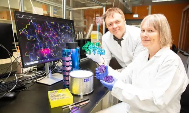 MHH researchers discover 3.8-billion-year-old quantum mechanism in the immune system