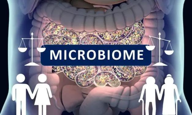 Declining immune surveillance is the cause of destabilization of the gut microbiome in old age