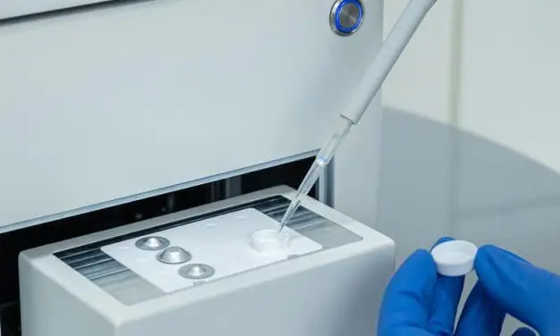 Fraunhofer IMM develops new systems for automated diagnostics