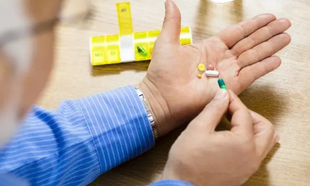 Dietary supplements often unnecessary and risky