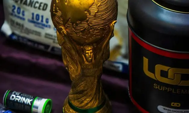 New series “Laboratory values of the 2026 World Cup” starts at MedLabPortal