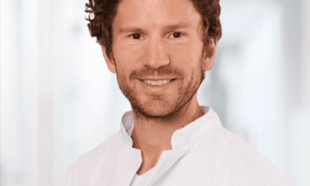 ASKED: 4 questions for Prof. Moritz Schnelle about the GOÄ amendment