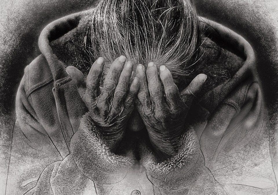 ARREST examines palliative care for prisoners