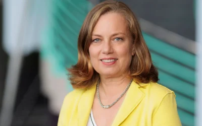 DGKL makes history: First President Prof. Mariam Klouche elected, Prof. Thomas Streichert becomes Vice President