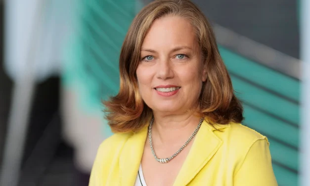 DGKL makes history: First President Prof. Mariam Klouche elected, Prof. Thomas Streichert becomes Vice President